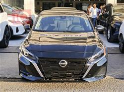 نیسان ئەلتیما